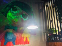 -美滋滋尚鱼烤鱼餐厅(空港店)