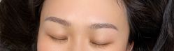-Doris多里斯半永久纹眉·SMP纹发·发际线