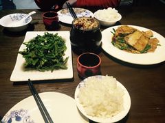 -福照楼汽锅鸡·云南菜(护国路店)