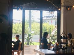 -The Rug Cafe(王府中环店)