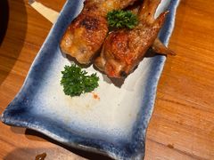 -人间酒暖·Go blanc·烧鸟·深夜食堂(陆家嘴店)