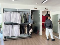 -bobo高端证件照工作室(三元桥店)