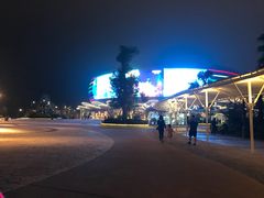 -珠海横琴长隆《卡卡虎奇遇记》