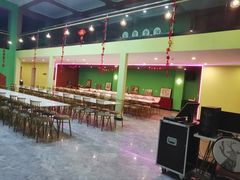 -克拉城堡网红轰趴馆·会场