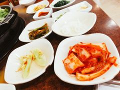 -春川铁板鸡(高科园店)