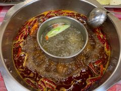 -金鼎雪山牦牛杂火锅(理县总店)