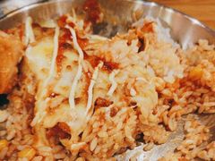 -清真·艾美可餐厅(大悦汇店)