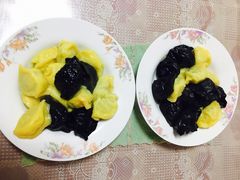 -双合园·海鲜水饺青岛菜(品牌首店)