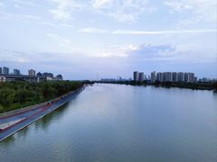 -咸阳湖景区