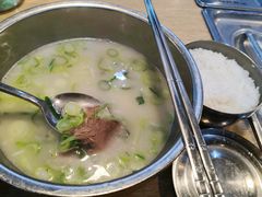 -神仙雪浓汤(弘大店)