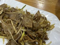 -鑫明明拉面(宁化路店)