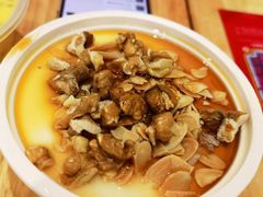 -满记甜品(巴黎春天宝山店)