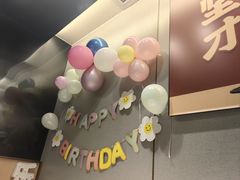 -海底捞火锅(西单店)
