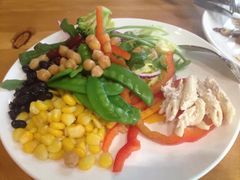 -So Lounge索兰至餐厅(蓝色港湾店)