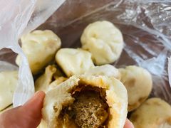 -石饮红星包子(中山路店)