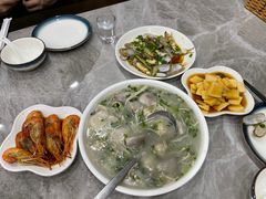 -红灯笼龙凤饭店(宁波老字号店)