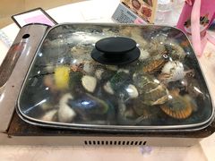 -鹏城人家海鲜酒家·23年老字号(较场尾店)
