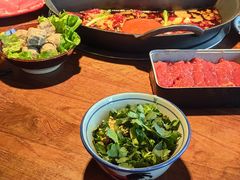 -楠火锅(仁恒梦中心店)