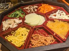 -将军牛排·尔滨地标朝鲜族美食(总店)
