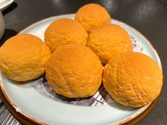 脆皮叉烧包-卤鼎记·潮汕卤水火锅饭店(北京首店)