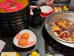 -牛New寿喜烧(金茂览秀城店)