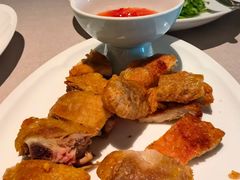 -明州小宴(文化广场店)