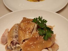 -港丽餐厅(天河城店)