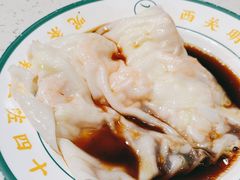 -西关明记肠粉(荔枝湾店)
