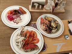 -北京中国大饭店