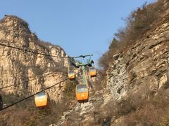 -北京上方山国家森林公园