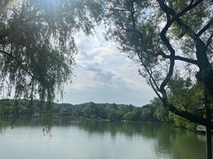 -承德避暑山庄景区