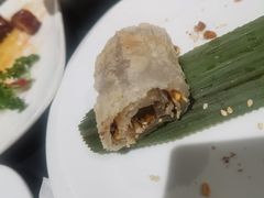 -兰亭轩茶餐厅(长江路店)