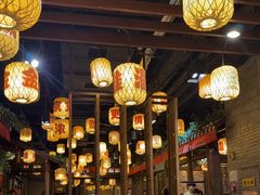 -南京大牌档(凯德1818店)