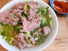 跷脚牛肉-全牛匠·乐山跷脚牛肉(望京店)