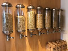 -% Arabica(京都东山店)