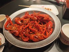 -天宝兄弟·湘菜龙虾馆