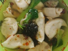 -中央民族大学学生食堂