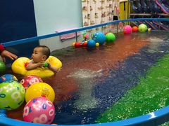 -魔力熊儿童早教托育中心(硚口同馨店)