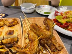 -毛哥小馆子(百井坊巷店)