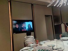 -今轩中餐厅(西安经开洲际酒店)