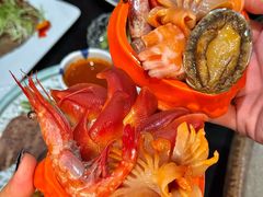 -红叶日本料理(三八广场店)