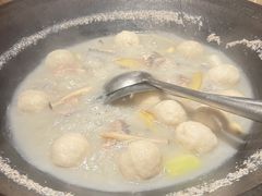 -陈大锅·岳阳鱼馆·地道岳阳菜(美食街店)