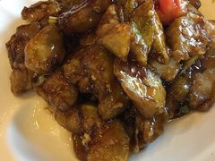 -金家老三饭庄(常营店)