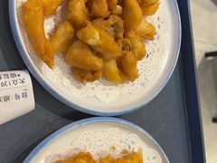 -粤顺渔坊·中山脆肉鲩火锅(清湖店)