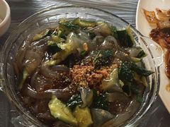 川北凉粉-乡间好味私家菜(总店)