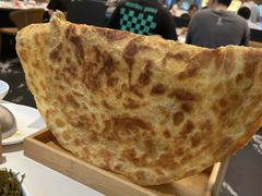 -锅当当铁锅炖烀饼王(长泰广场店)