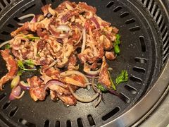 -炭之家·齐齐哈尔非遗烤肉·鲜切直供(中央大街店)