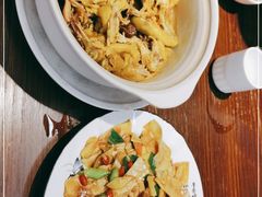 -民间瓦缸煨汤館(嵩山路店)