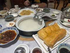 -丰尔粥食·粥底火锅·桑拿鸡(大良总店)