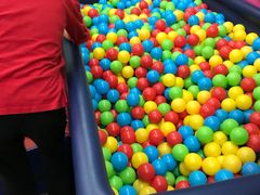 -美吉姆国际儿童发展中心(红谷滩绿地缤纷城中心)